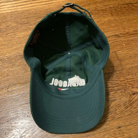 “GABAGOOL” hat - Picture 4 of 5